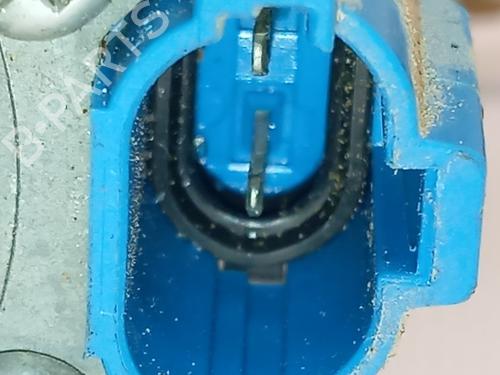 Front left window mechanism CHEVROLET LACETTI (J200) 1.6 | BP36990364C22 - Image 2