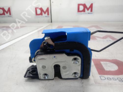 Front left lock HYUNDAI i10 III (AC3, AI3)  | BP29536048C98 
