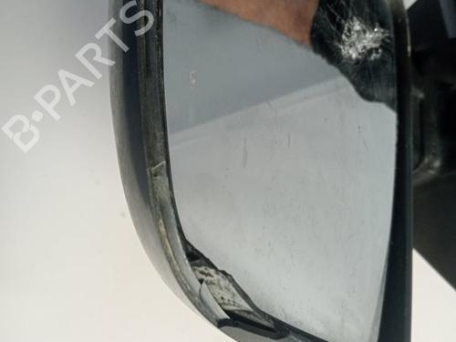 Right mirror FIAT DOBLO Cargo (263_) 1.3 D Multijet | BP18963522C27 