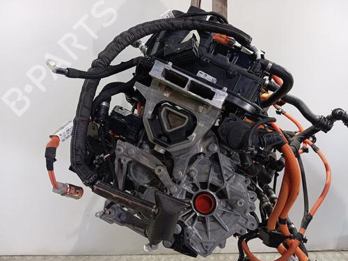 Engine CITROËN C4 III (BA_, BB_, BC_) | BP36700539M1 - Image 7