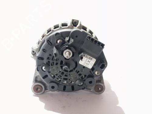Alternator RENAULT MEGANE IV Hatchback (B9A/M/N_) | BP40180535M7 - Image 3