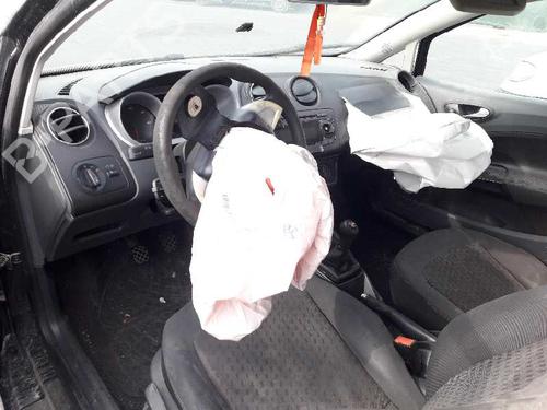 Tailgate lift support SEAT IBIZA IV SC (6J1, 6P5) | BP14940921C138