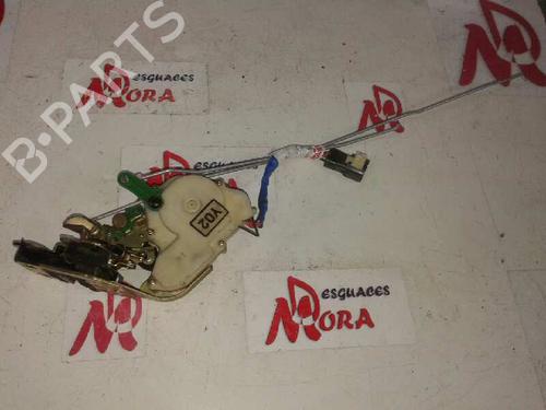Front right lock KIA SORENTO I (JC) 2.5 CRDi 4WD | BP12676676C97 