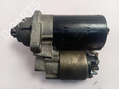 Startmotor PORSCHE BOXSTER (986)  | BP28584643M8 