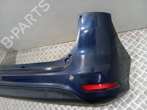 Rear bumper FORD B-MAX (JK) 1.0 EcoBoost | BP31706767C8
