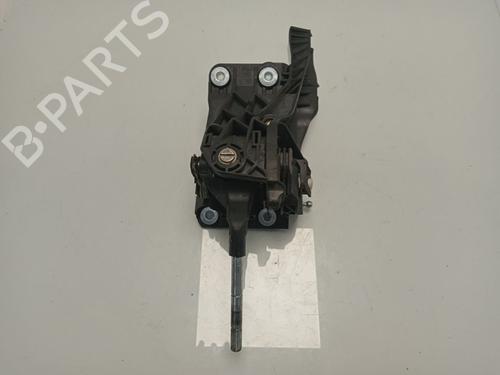 Gear lever FORD TRANSIT V363 Van (FCD, FDD) 2.0 EcoBlue | BP13912312M90 