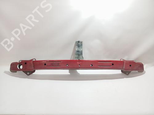 Used Front bumper reinforcement Front bumper reinforcement RENAULT MASTER II Van (FD) [1997-2013] 33287699 33287699