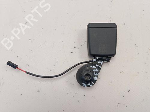 Used Seat buckle Seat buckle BMW X1 (U11) xDrive 25 e Plug-in-Hybrid (245 hp) 40105434 40105434