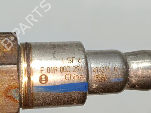 Electronic sensor BYD SEAL U | BP39095729M84 - Image 3