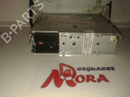 Radio SEAT IBIZA IV ST (6J8, 6P8)  | BP16339733E6 