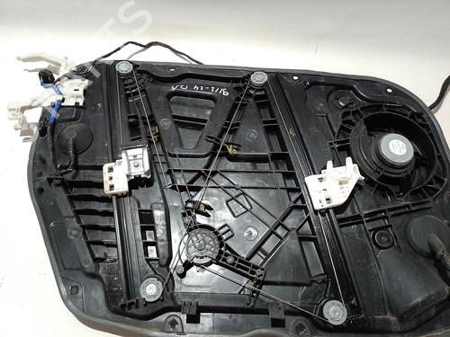 Front right window mechanism KIA XCEED (CD) | BP37233628C23 - Image 5