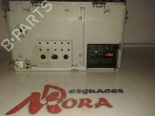 Radio SEAT IBIZA IV ST (6J8, 6P8)  | BP16339721E6 