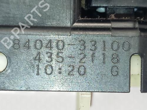 Left front window switch LEXUS CT (ZWA10_) 200h (ZWA10_) | BP39981134I27 - Image 4