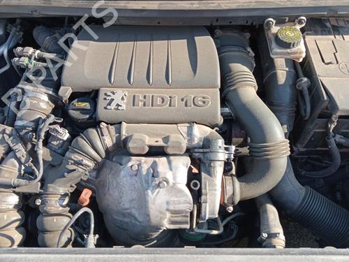 Alternator PEUGEOT 307 SW (3H)  | BP16774084M7 