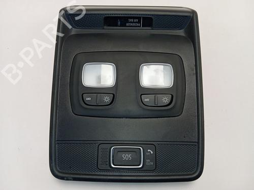 Used Climate control Climate control 36886636 36886636