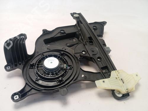 Front left window mechanism PEUGEOT RIFTER 1.5 BlueHDi 100 | BP37260619C22 - Image 3