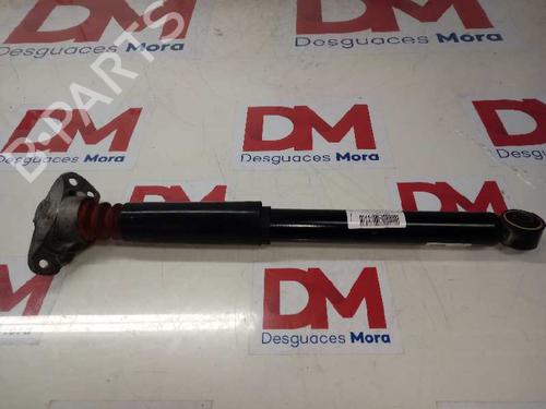 Høyre bak støtdemper SEAT LEON (1P1) [2005-2013]  13625140