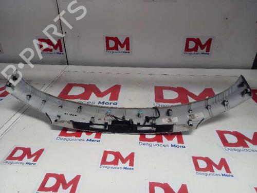 Tailgate handle HYUNDAI ix35 (LM, EL, ELH)  | BP16500509C132 