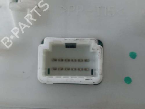 Climate control RENAULT LAGUNA III Grandtour (KT0/1) 2.0 dCi (KT01, KT08, KT09, KT0K, KT12, KT1D, KT1W) | BP12661749I5 
