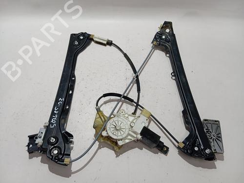 Used Front left window mechanism BMW 3 Coupe (E92) 330 i (272 hp) 28492371
