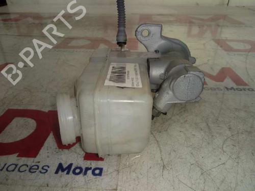Brake master cylinder RENAULT CLIO IV (BH_)  | BP12660077M77 