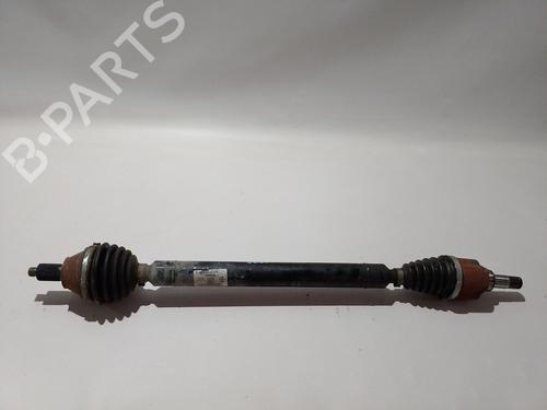 Used Right front driveshaft Right front driveshaft 37178351 37178351