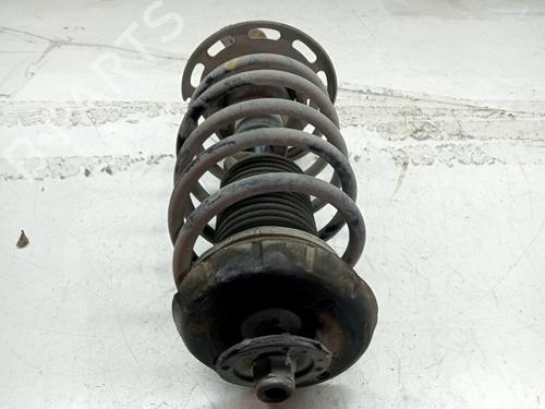 Left front shock absorber CITROËN C1 (PM_, PN_) 1.0 | BP16457554M16 