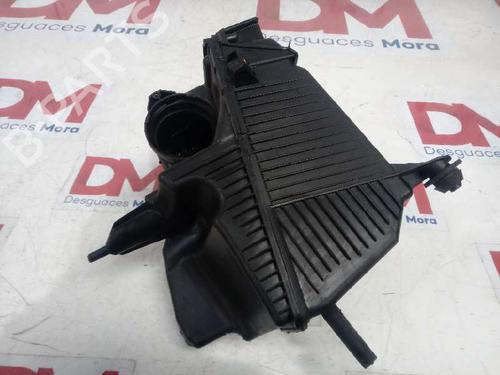 Air filter box RENAULT KANGOO / GRAND KANGOO II (KW0/1_) | BP14131554M87