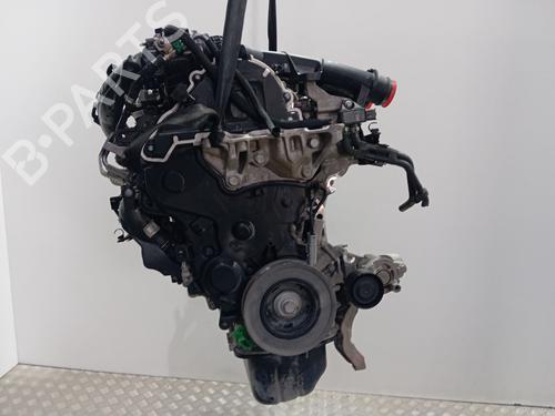 Engine PEUGEOT RIFTER 1.5 BlueHDi 100 | BP38620036M1 - Image 4
