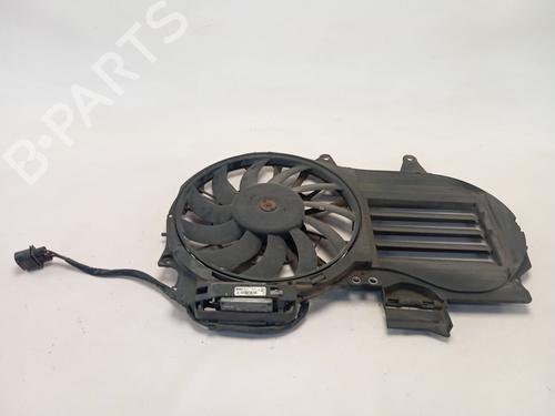 Used Radiator fan Radiator fan 37719583 37719583