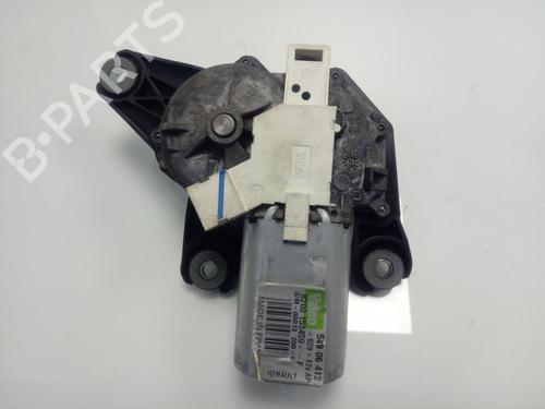 Rear wiper motor RENAULT SCÉNIC II (JM0/1_)  | BP16436078M102 
