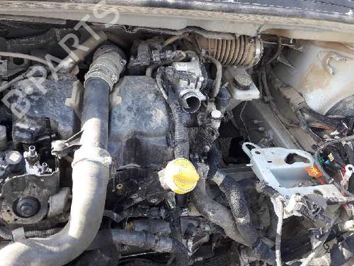 Starter RENAULT KANGOO / GRAND KANGOO II (KW0/1_) 1.5 dCi 90 (KW05, KW08, KW0G, KW11) | BP12839427M8