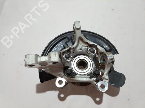 Right front steering knuckle BYD SEAL U | BP39095751M26 - Image 3