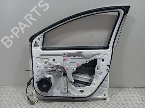 Dør højre fortil MAZDA 2 Hatchback (KB) 1.5 Hybrid (KBAC3X) | BP39529140C3 - Image 3
