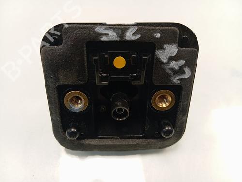 Other NISSAN QASHQAI III (J12)  | BP28031016O1 