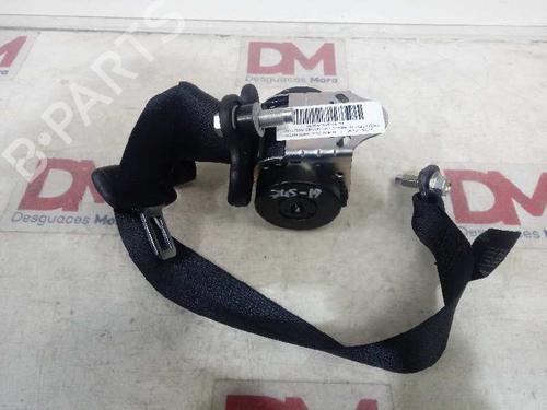 Rear left seatbelt NISSAN JUKE (F15)  | BP16541476I29 
