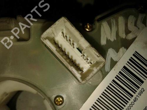 Headlight switch NISSAN MICRA III (K12)  | BP12646833I24 