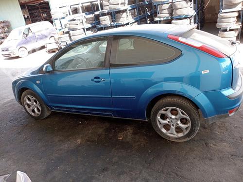 Alternator FORD FOCUS II Convertible  | BP27984411M7 