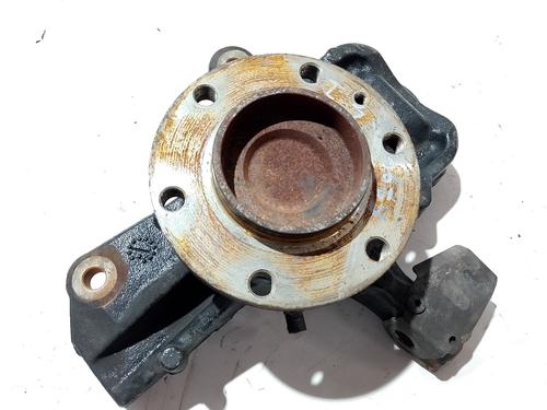 Used Left front steering knuckle MERCEDES-BENZ SPRINTER 3,5-t Van (B906) 319 CDI / BlueTEC (906.631, 906.633, 906.635, 906.637) (190 hp) 27198312