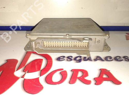 Used Engine control unit (ECU) MERCEDES-BENZ E-CLASS (W210) E 290 Turbo-D (210.017) (129 hp) 16550878