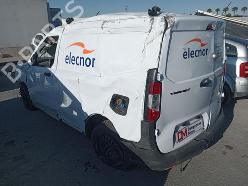 Right taillight FORD TRANSIT COURIER B460 Box Body/MPV 1.5 EcoBlue | BP37196931C35 - Image 7