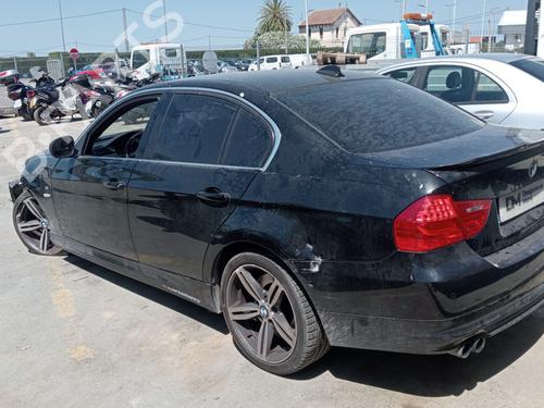 Brugte BMW 3 (E90) 325 d (204 hp) 4472382