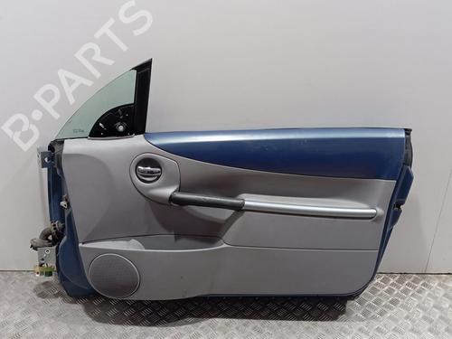 Right front door CITROËN C3 Pluriel (HB_) 1.4 HDi | BP27302739C3