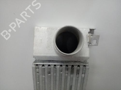 Used Intercooler CITROËN JUMPER I Van (230L) [1994-2002]  18656060