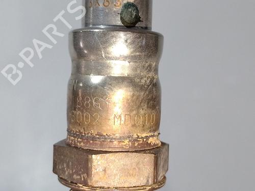 Electronic sensor MAZDA CX-60 (KH_) 3.3 e-SKYACTIV-D MHEV AWD (KH3R, KH0H) | BP36991113M84 - Image 2
