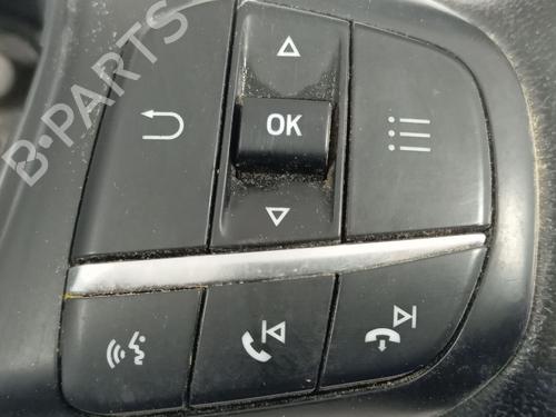 Steering wheel FORD TRANSIT CUSTOM V362 Van (FY, FZ) | BP36990957C49 - Image 4