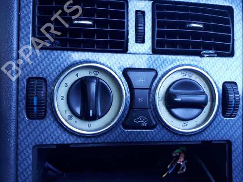 Used Climate control MERCEDES-BENZ SLK (R170) 230 Kompressor (170.447) (193 hp) 12650063