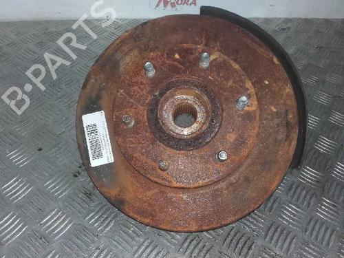 Used Other Other MITSUBISHI L200 / TRITON (KA_T, KB_T) [2004-2018] 16646932 16646932