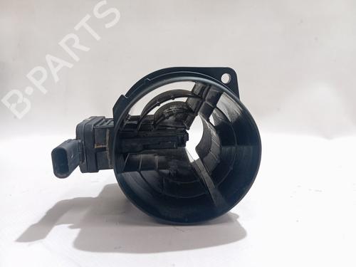 Used Mass air flow sensor VW GOLF VIII (CD1, DA1) [2019-2025]  31157595
