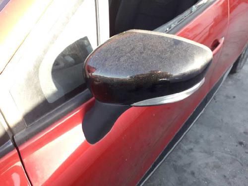 Used Left mirror RENAULT CLIO IV (BH_) [2012-2021]  12668039